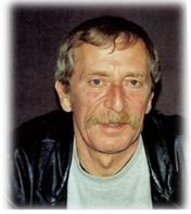 RUER Jean-Yves